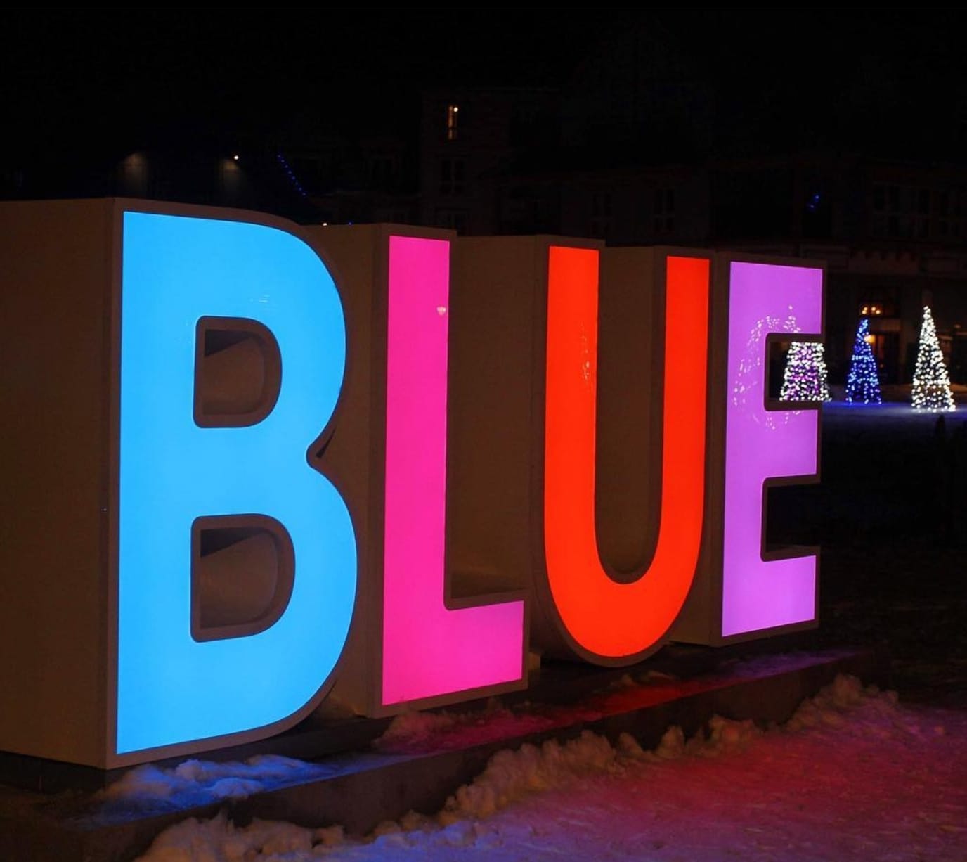 Channel Letters photo